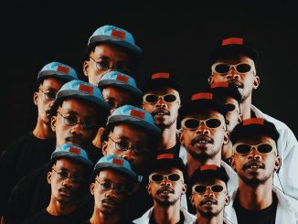 1F4OUR1 Uyapanyapanya Mp3 Download