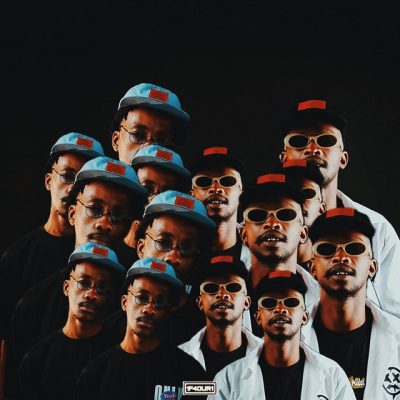 1F4OUR1 Uyapanyapanya Mp3 Download