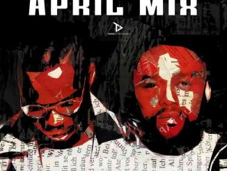 Artwork Sounds April Mix 2025 Download