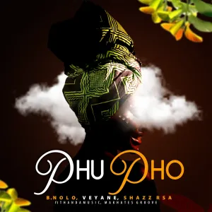 B.Nolo Phupho Mp3 Download