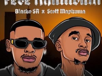 Blacko SA Fede Khumban Mp3 Download