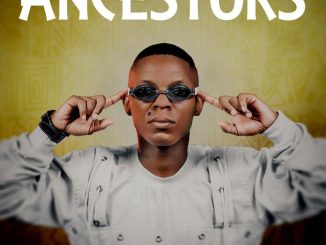 Blaq Major Amaphutha Mp3 Download