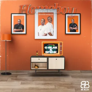 C-Blak Homeboy Mp3 Download