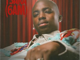 CIZA Isaka Mp3 Download