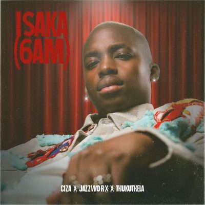 CIZA Isaka Mp3 Download