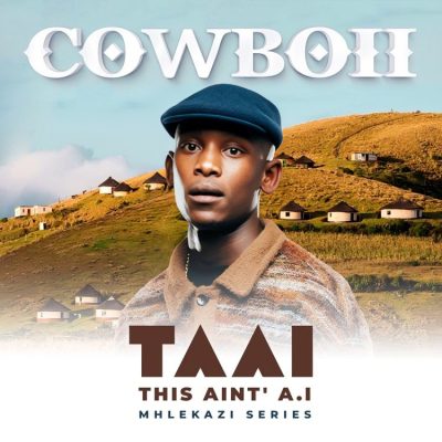CowBoii Kuyafana Mp3 Download
