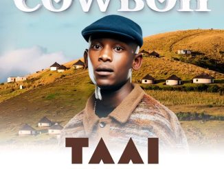 CowBoii Tsokolo Mp3 Download