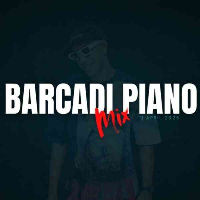 DJ Ace Barcadi Piano Mix Download