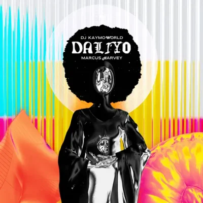 DJ Kaymoworld Dali Yo Mp3 Download