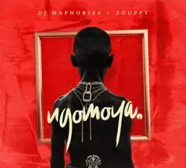 DJ Maphorisa Wamuhle Ntombi Mp3 Download