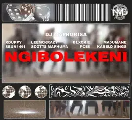 DJ Maphorisa Ngibolekeni Mp3 Download