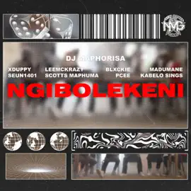 DJ Maphorisa Ngibolekeni Mp3 Download