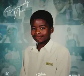 DJ Sumbody Somebody Nice Album Download