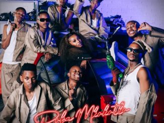 DJHarvey Roba Mkokotlo Mp3 Download