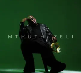 De Mthuda Mthuthuzeli Album Tracklist