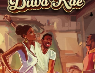 De Mthuda Diwa Kae Mp3 Download
