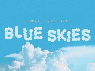 Djy Mow SA BLUE SKIES Mp3 Download