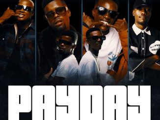 DnA MusiQ Pay Day Mp3 Download