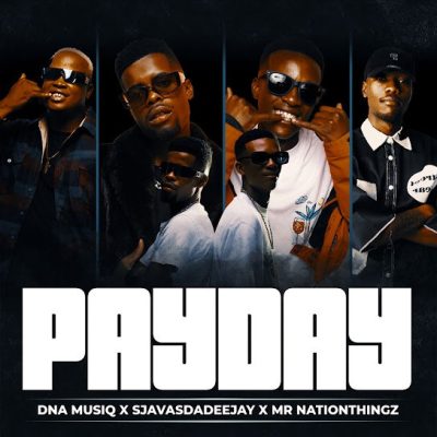 DnA MusiQ Pay Day Mp3 Download