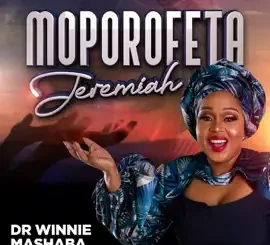 Dr Winnie Mashaba Ga a Fele Maatla Mp3 Download