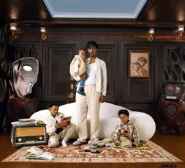 Emtee PATIENCE Mp3 Download