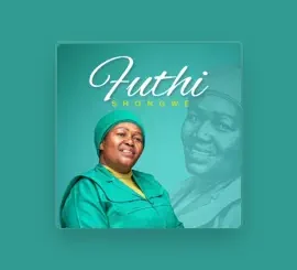 Futhi Shongwe Ukhona uBaba Mp3 Download
