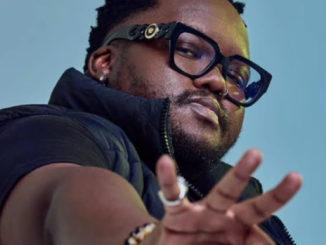 Heavy K Ungabayeki Mp3 Download