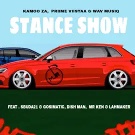 Kamoo ZA Stance Show Mp3 Download
