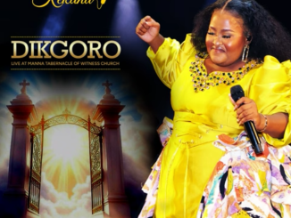 Kgaogelo Kekana Dikgoro Bulega Mp3 Download