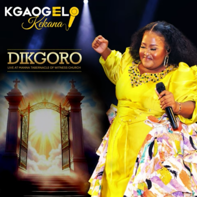 Kgaogelo Kekana Dikgoro Bulega Mp3 Download