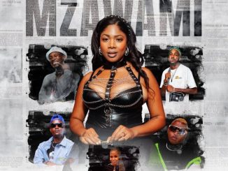 Khanya Greens Mzawami Mp3 Download
