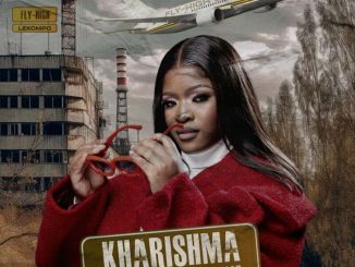 Kharishma Fly High Lekompo Mp3 Download