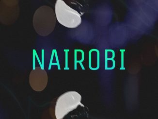 LAZ MFANAKA Nairobi Mp3 Download