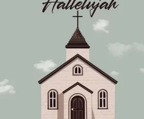 Lebza TheVillain Hallelujah Mp3 Download