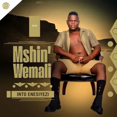 MSHINWEMALI Indlovukazi Mp3 Download