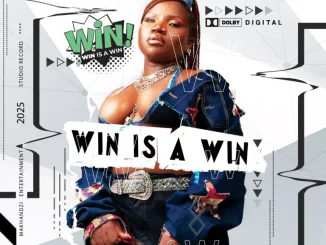 Makhadzi Entertainment Win Is A Win Album Download