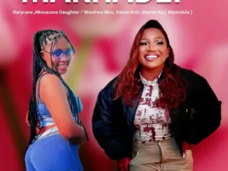 Makhadzi Wena Mp3 Download