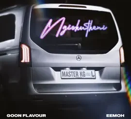 Master KG Ngishutheni Mp3 Download