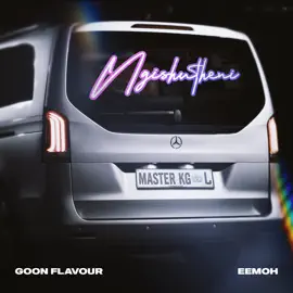Master KG Ngishutheni Mp3 Download