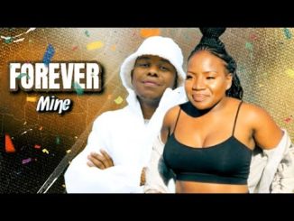 Master KG Forever Mine Mp3 Download