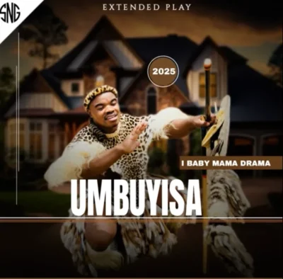 Mbuyisa Khethani Mp3 Download