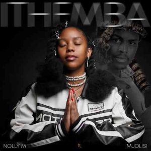 Mjolisi IThemba Mp3 Download
