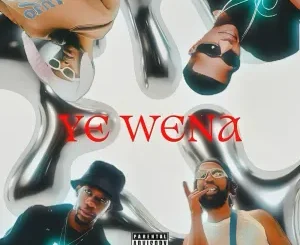 Phantom Steeze Ye Wena Mp3 Download