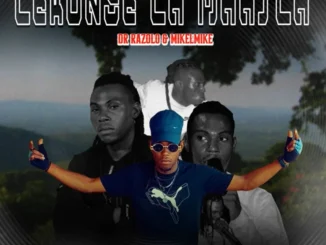 Razolo LEKUNYE LA MAATLA Mp3 Download