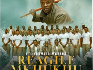 Reagile Mkhukhu Ke Nako Ya Mathata Mp3 Download