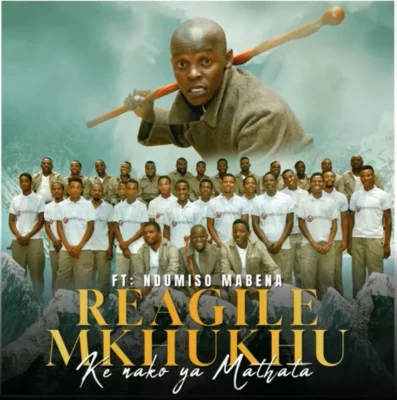 Reagile Mkhukhu Ke Nako Ya Mathata Mp3 Download