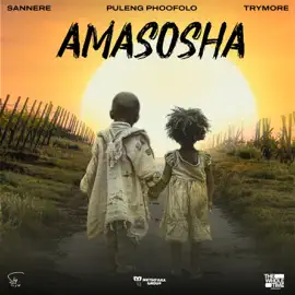 SANNERE Amasosha Mp3 Download