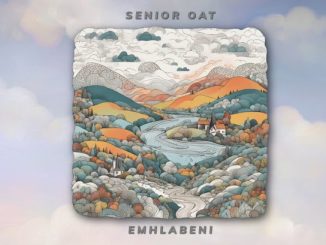 Senior Oat Ukubonga Kwam Mp3 Download