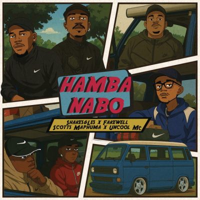 Shakes & Les HAMBA NABO Mp3 Download