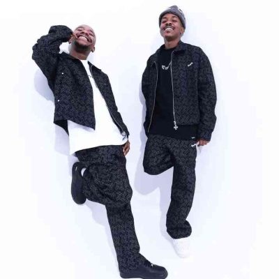 Shakes Between Friends Klipdrift Amapiano Mix Download